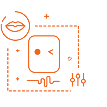 Mouth: Whole-Chain Voice Technology