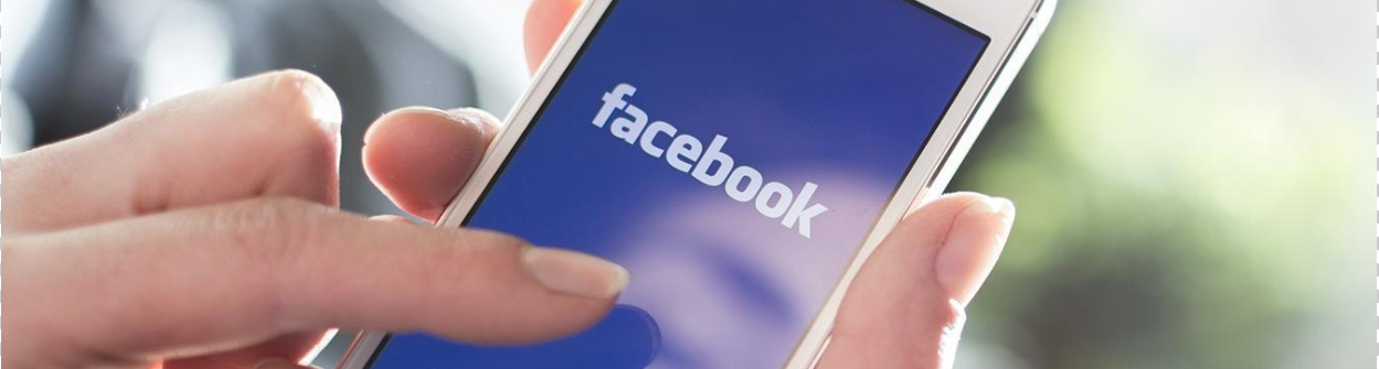 【Facebook X 猎豹讲堂】Facebook 月度产品更新